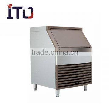 Heavy Duty Ice Maker Machine for Restaurant