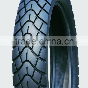 Motorcycle Tyre 100/80 17 110/80 17 120/80 17 Tubeless Tyre 100/80-17 110/80-17 120/80-17 6PR photo-2