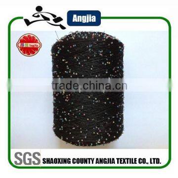 100% POLYESTER YARN DTY photo-2