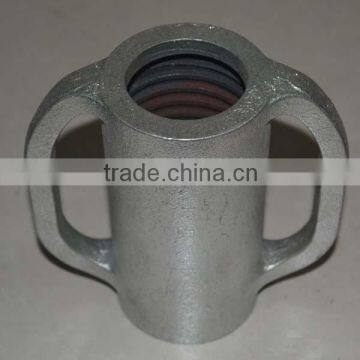 Ductile Iron Galvanized Prop And Sleeve For Construction Scaffold photo-5