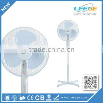 FS40-20 16'' modern electric stand fan