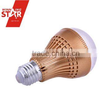 Winningstar DC12V led bulb 2w low voltage bulb with line wire