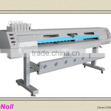 Flatbed Printer Plate Type and Digital Printer Type inkjet printer for Dual DX7 heads-SN-8720