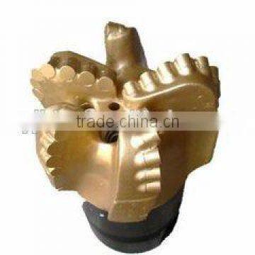 API high quality pdc Bit & Gas Well PDC Drill Bit & oil drill Bit