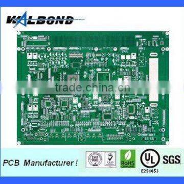 Dvd Player Pcb Board,toy Remote Control Car Circuit Board