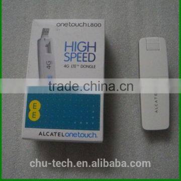 Alcatel L800 4G LTE | 3G Mobile Broadband USB Dongle