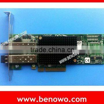 EMULEX LPE12002 8Gb/s Fibre Channel PCI Express 2.0 Dual Channel Host Bus Adapter
