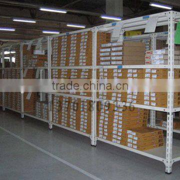 hotsale dexion light duty rack