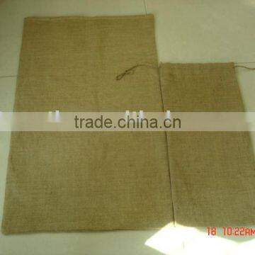 jute bag for coffee