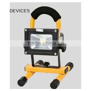 2016 America Hotsale Outdoor Use Solar Power led Flood Light
