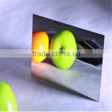 8k stainless steel polishing sheet 304