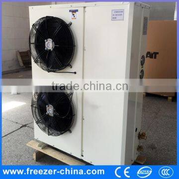 CE Certification and Compressor Type Condensing Unit photo-2