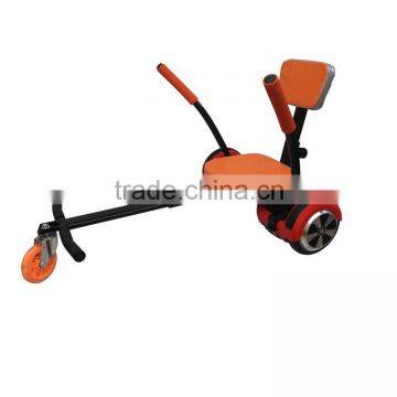 Flash Light Tire Hover Kart Accessories for 6.5" 10" Two Wheel Scooter be Go-kart photo-6