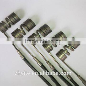 Electric Hot Runner Coil Heater photo-4