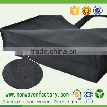 PP nonwoven fabric for shopping bag 70-120gsm