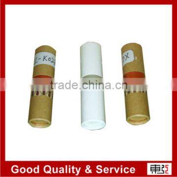 screw-out paper tube for solid balm