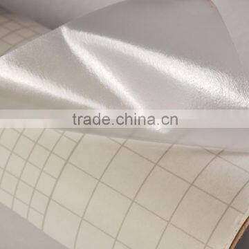 cold laminating film , pvc lamination film