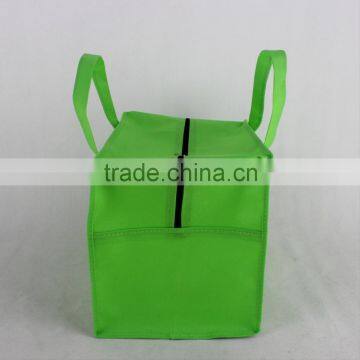 Environment Friendly Non Woven Carry Bags&promotional Non Woven Bag&non Woven Promotional Bag photo-2
