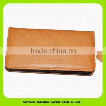 15085 2016 Promotion Fancy Leather Mobile Phone Case photo-6