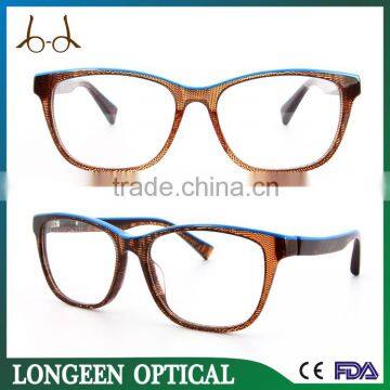 G3584 C2058 eyeglasses frames for men custom logo China