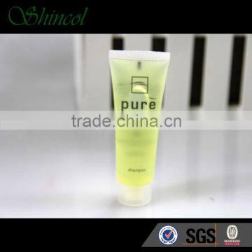 Oem Disposable Hotel Cheap Bulk Cosmetic Packaging Tube