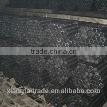 Tianjin ASTM A 53 Galvanzied ERW Pipe