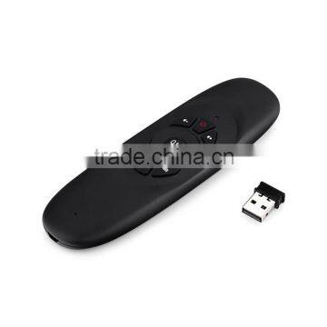 2.4GHz Wireless Remote Control T10 Air Mouse Wireless Mouse With Keyboard For Android TV Box photo-3