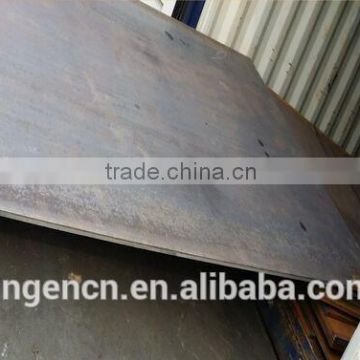 galvanized steel floor decking sheet