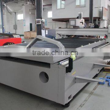China Fiber Laser Metal Cutter 800W photo-4
