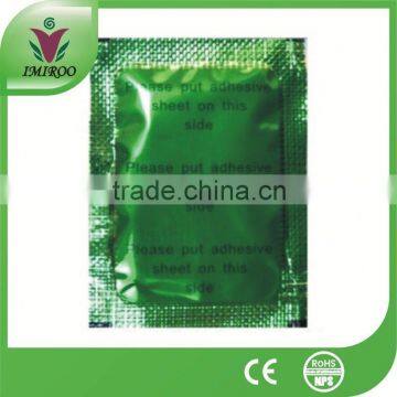 high profit margin products foot patch detox with high effecient