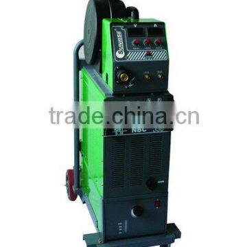 Professional LOW NOISE MIG Series New condition Aluminum Welding machine Dipulse MIG/MAG Digita NBC-280 NBC-350 NBC-500