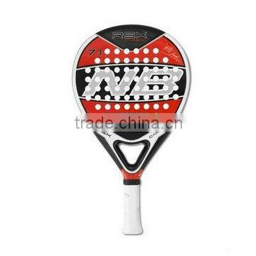 High Quanlity composite tennis racket