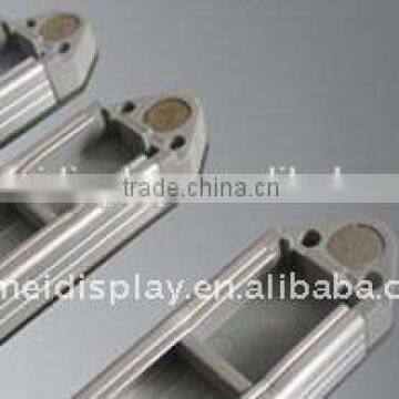 Cheap Easy Assembled Aluminum Pop up Display Stand 3*3/3*4 photo-3