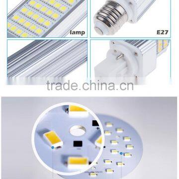 G24 G23 E27 E26 12W 5050 LED Spot Light Corn Plug Lamp Bulb Light Warm/Cool White 85-265V 220V PL LED PCL Light Factory Price photo-3