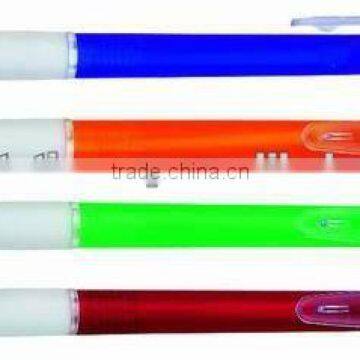 BINT60003A Office Plastic Ballpoint Pen