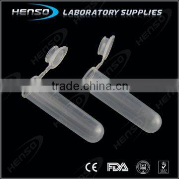 5ml Centrifuge Tube with moulded-in graduation