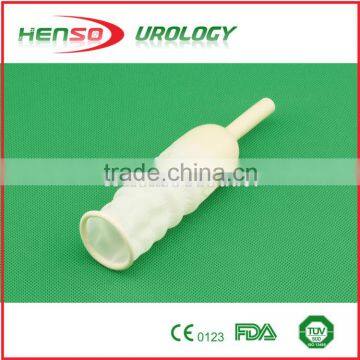 Disposable Male External Catheter