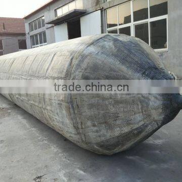 1.5M*12M Marine Rubber Air Bag / Lift Rubber Airbag With CCS CERTIFICATE photo-2