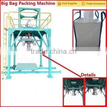 Big Bag Packing Machine