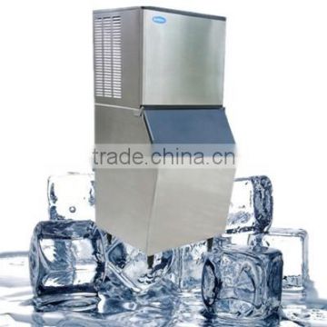 WIdely used cube ice machine(ZBJ-120L)