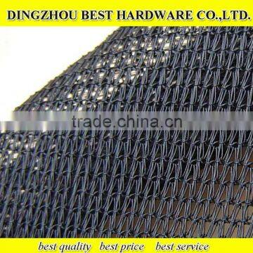 agricultrual wire mesh sunshade net