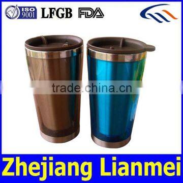 Color Changing Mug