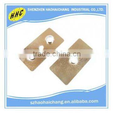 China Hardware Manufacturer Metal Parts and Accessories of Motor Vehicles photo-6