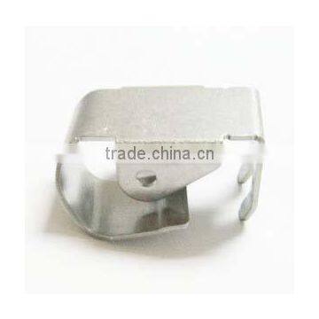 China Manufacturer OEM High Precision Nonstandard Car Mounting Bracket photo-2