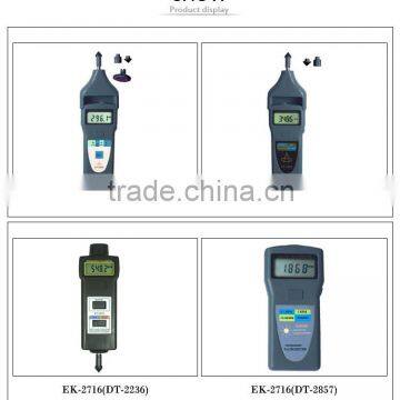Analog Tachometer photo-2