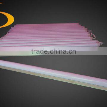 Dmx Rgb Led Tube Controller Program Digital Led Lights 12v 12w photo-2