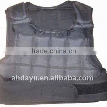 Adjustable Weighted Vest photo-2