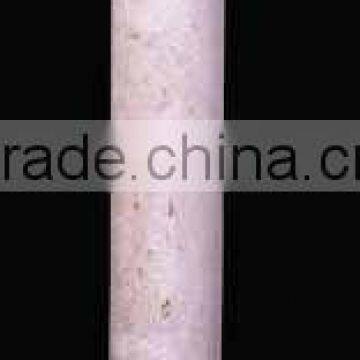 Stone Pillars