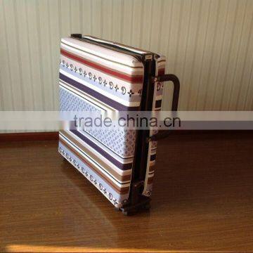 Hot Sale Camping Folding Bed | Adjustable Sleep Bed | Adjust Single Bed photo-2