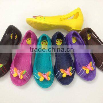 Eva Shoes for Girls, Kid Shoes, Eva Garden Shoes photo-1